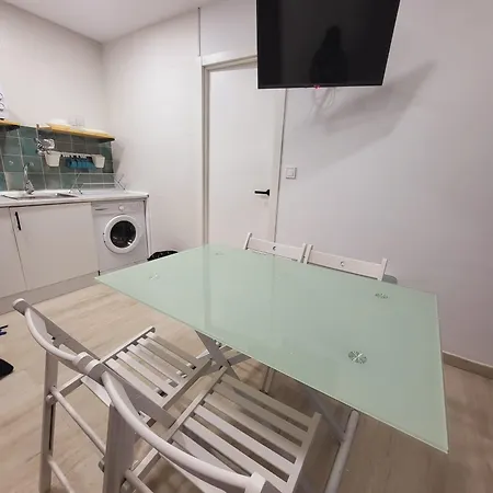 Precioso Loft Con Jacuzzi Apartment *