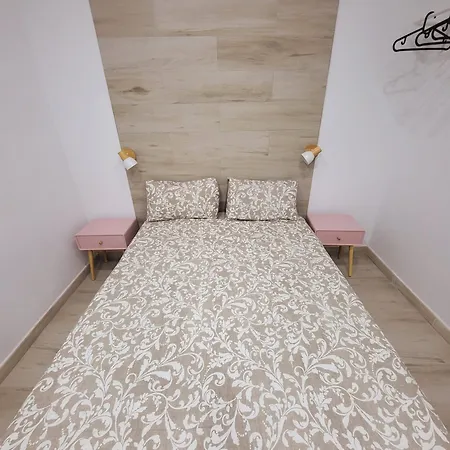 Precioso Loft Con Jacuzzi * Santander