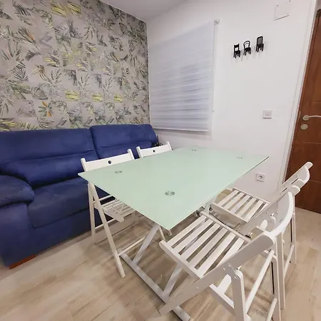 Precioso Loft Con Jacuzzi Apartment Santander