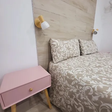 Precioso Loft Con Jacuzzi Apartment