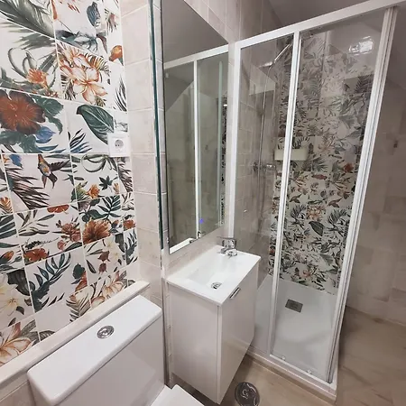 Precioso Loft Con Jacuzzi Apartmán *