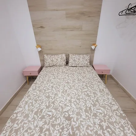 Precioso Loft Con Jacuzzi * סנטנדר