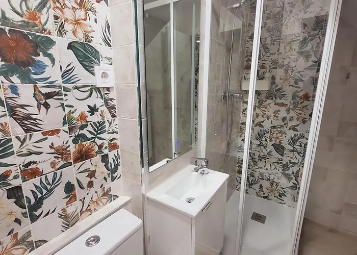 Precioso Loft Con Jacuzzi דירה *