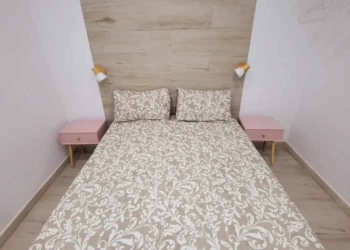 Precioso Loft Con Jacuzzi * Santander