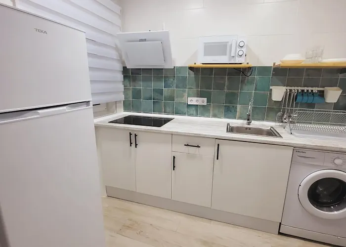 Apartament Precioso Loft Con Jacuzzi *