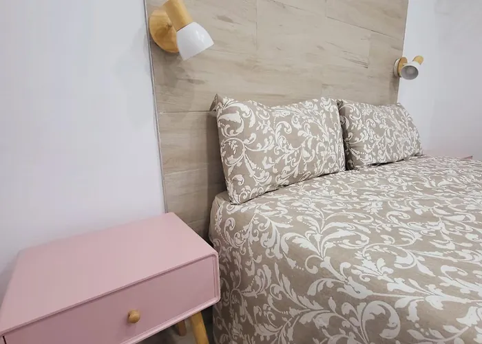 Precioso Loft Con Jacuzzi Apartament