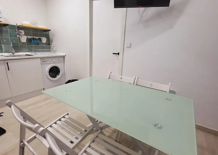 Precioso Loft Con Jacuzzi Daire *